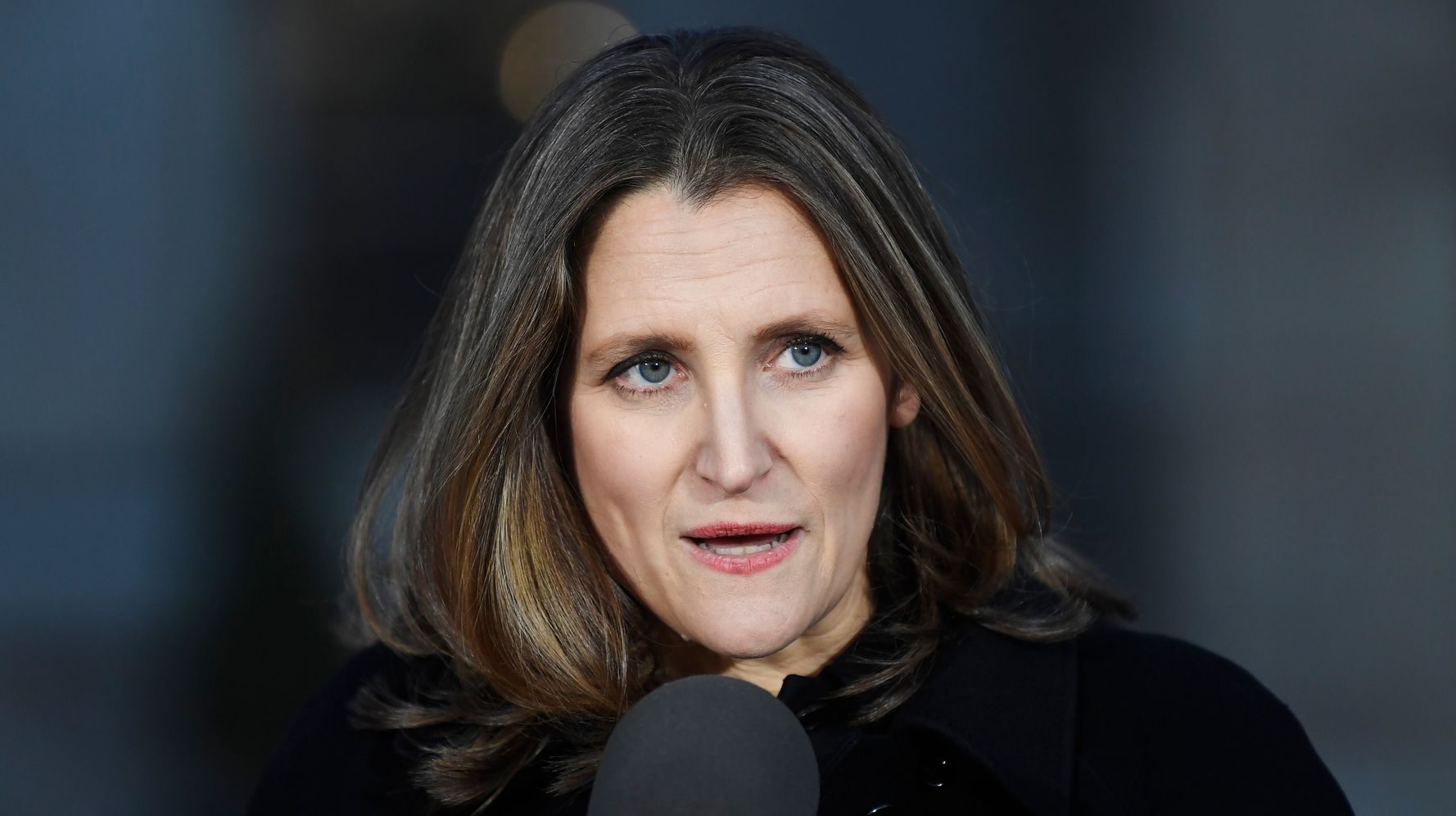 what-does-the-deputy-prime-minister-do-explaining-chrystia-freeland-s-new-role-huffpost