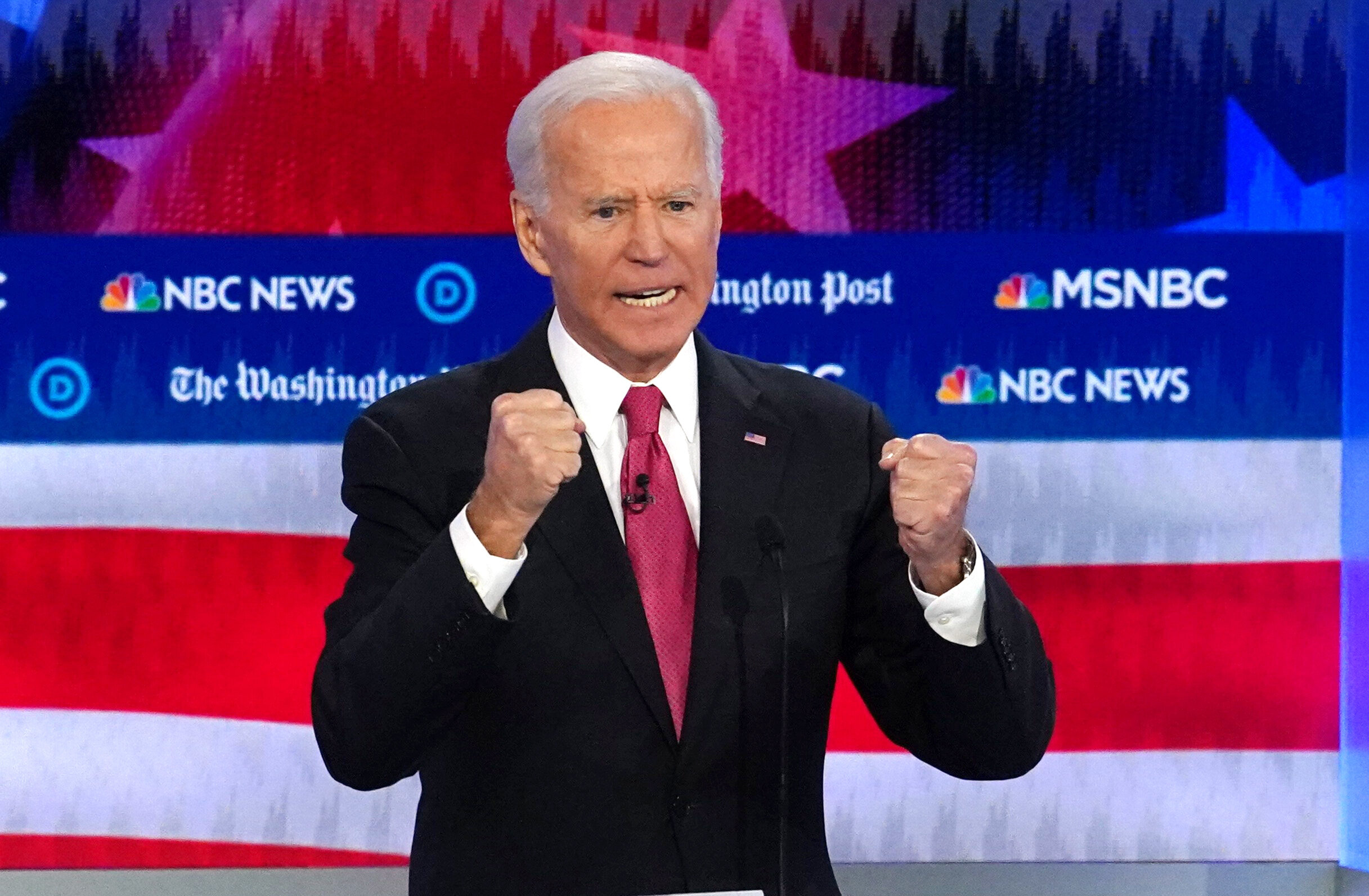 5 Takeaways From The Fifth Democratic Presidential Debate | HuffPost ...