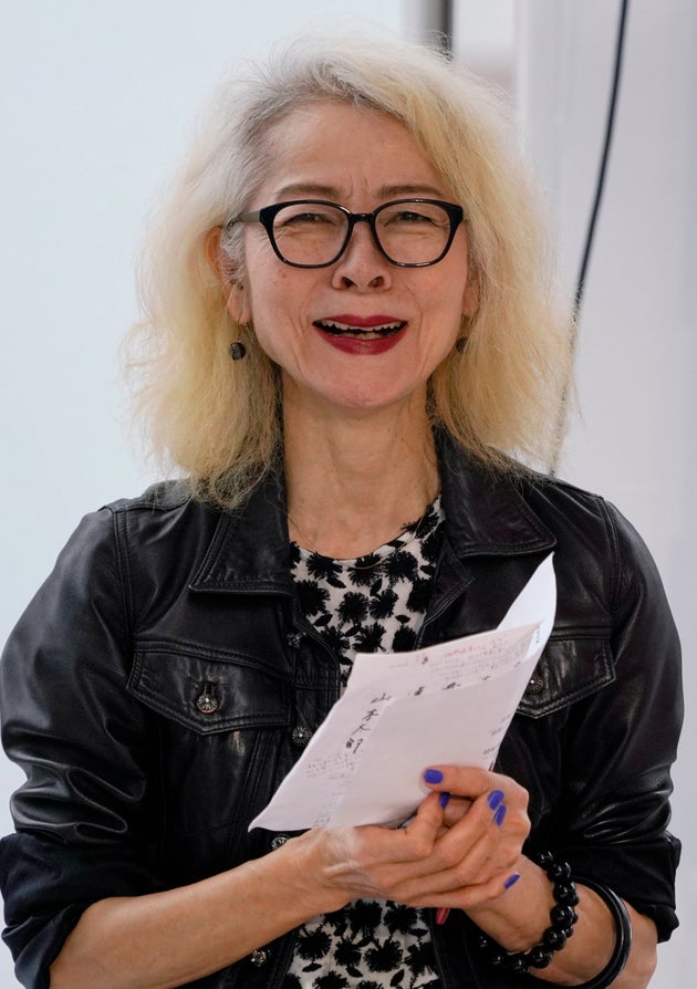 俳優 木内みどりさん 急性心臓死で死去 69歳だった ハフポスト 俳優 木内みどりさん 急性心臓死で死去 69歳だった ハフポスト