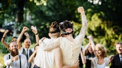 同性婚が認められたデンマークとスウェーデン、同性愛者の自死率が大幅に減少（研究結果）