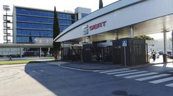 Un incendio en la fábrica de un proveedor obliga a Seat a parar la