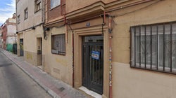 Muere una mujer tras ser apuñalada por su nieto en