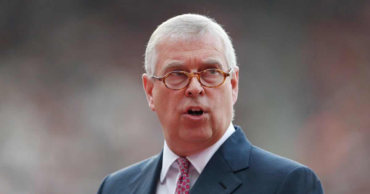 Prince Andrew Urged To Cooperate By Jeffrey Epstein S Victims Lawyer Huffpost Uk