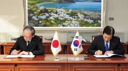 GSOMIAどうなる？