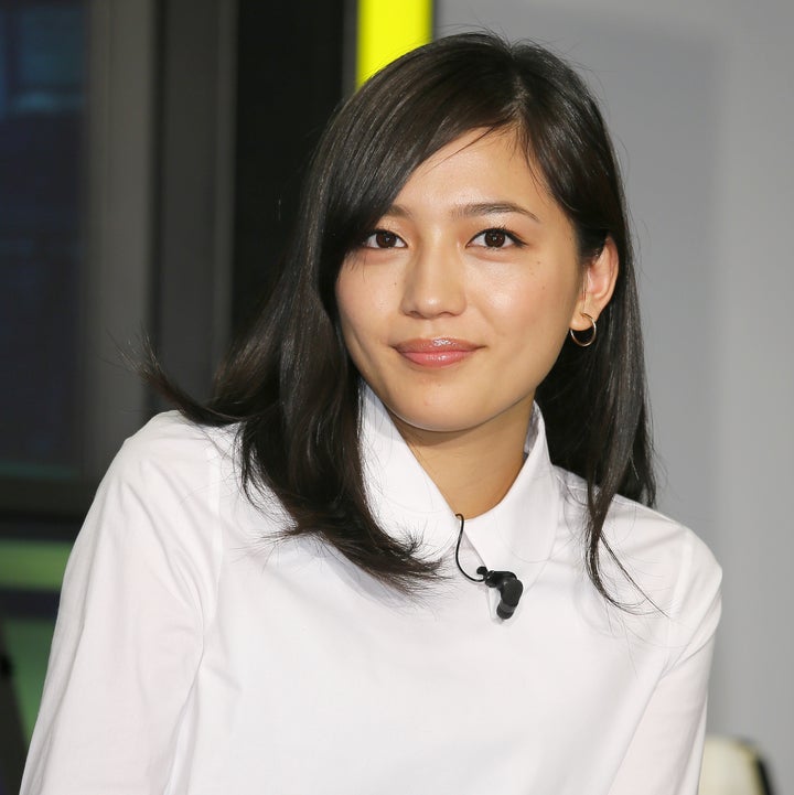 川口春奈さん Nhk大河の代役に決定 沢尻エリカ容疑者の逮捕受けて再撮影へ ハフポスト News 川口春奈さん Nhk大河の代役に決定 沢尻エリカ容疑者の逮捕受けて再撮影へ ハフポスト News