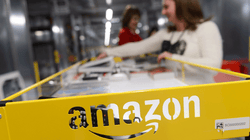 La novedad de Amazon que va a cambiar la vida de sus clientes a la hora de devolver un