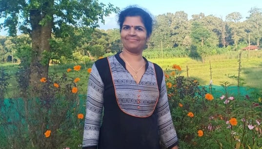 I Cried, But Don’t Regret Sabarimala Visit: Kanakadurga On Fake News
