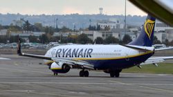 «Καταχρηστική» η χρέωση της Ryanair για την χειραποσκευή, σύμφωνα με Ισπανικό