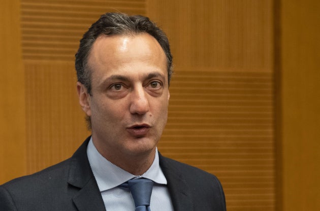"Heri dicebamus": De Vito torna in Campidoglio (tra gli applausi M5s) ed esordisce in latino
