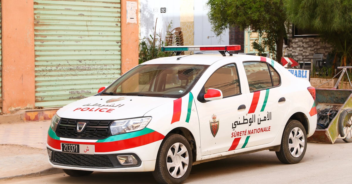 Arrestation à Tanger d'un homme faisant l'objet de 25 mandats de recherche au niveau national