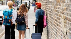 Cómo viajar con amigos cuando tenéis distintos