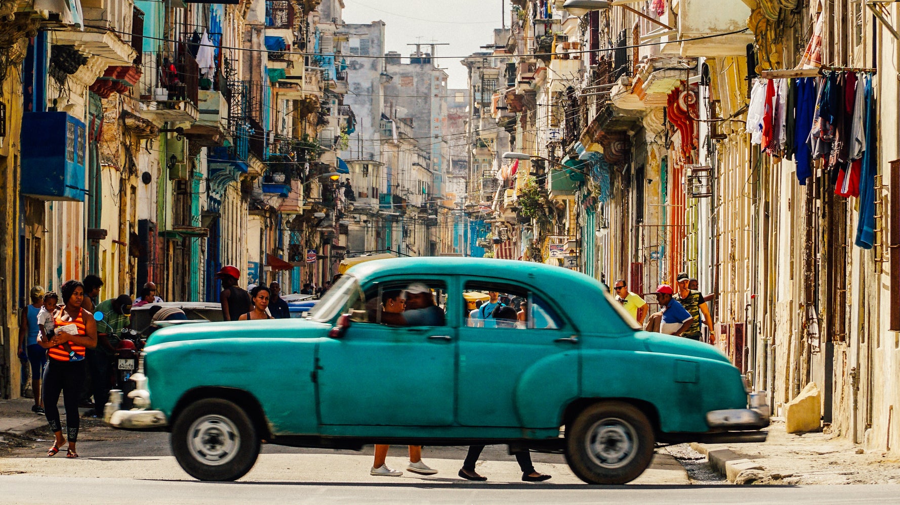 Se Puede Vivir Con 1000 Euros En Cuba