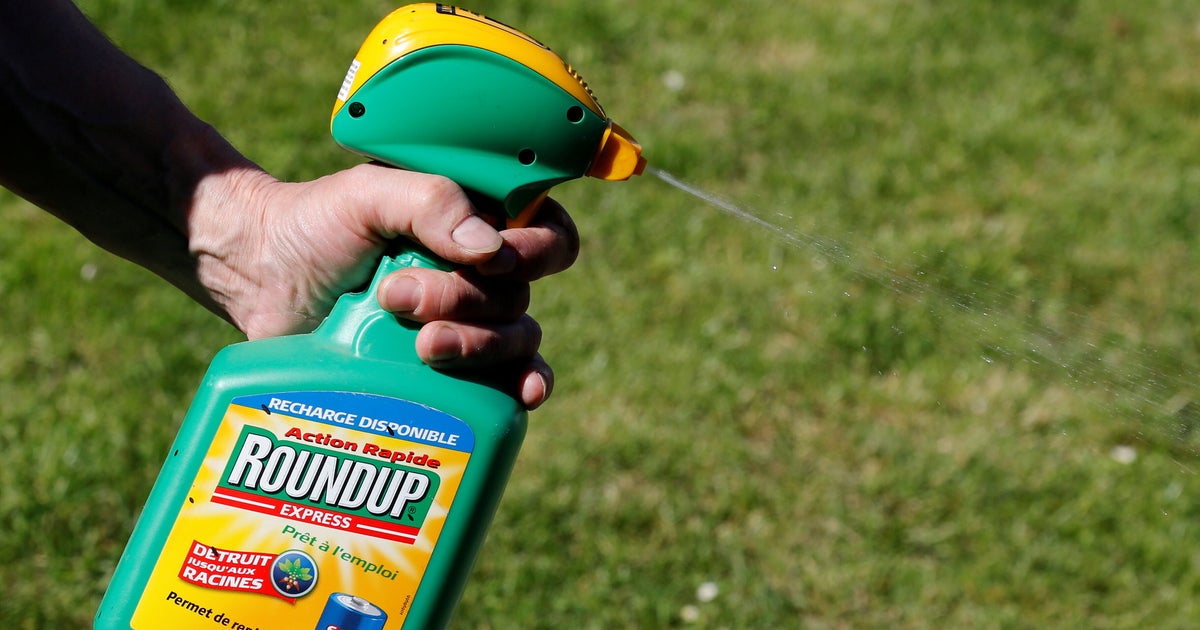 Roundup WeedKiller Lawsuits Launched In Canada HuffPost Business