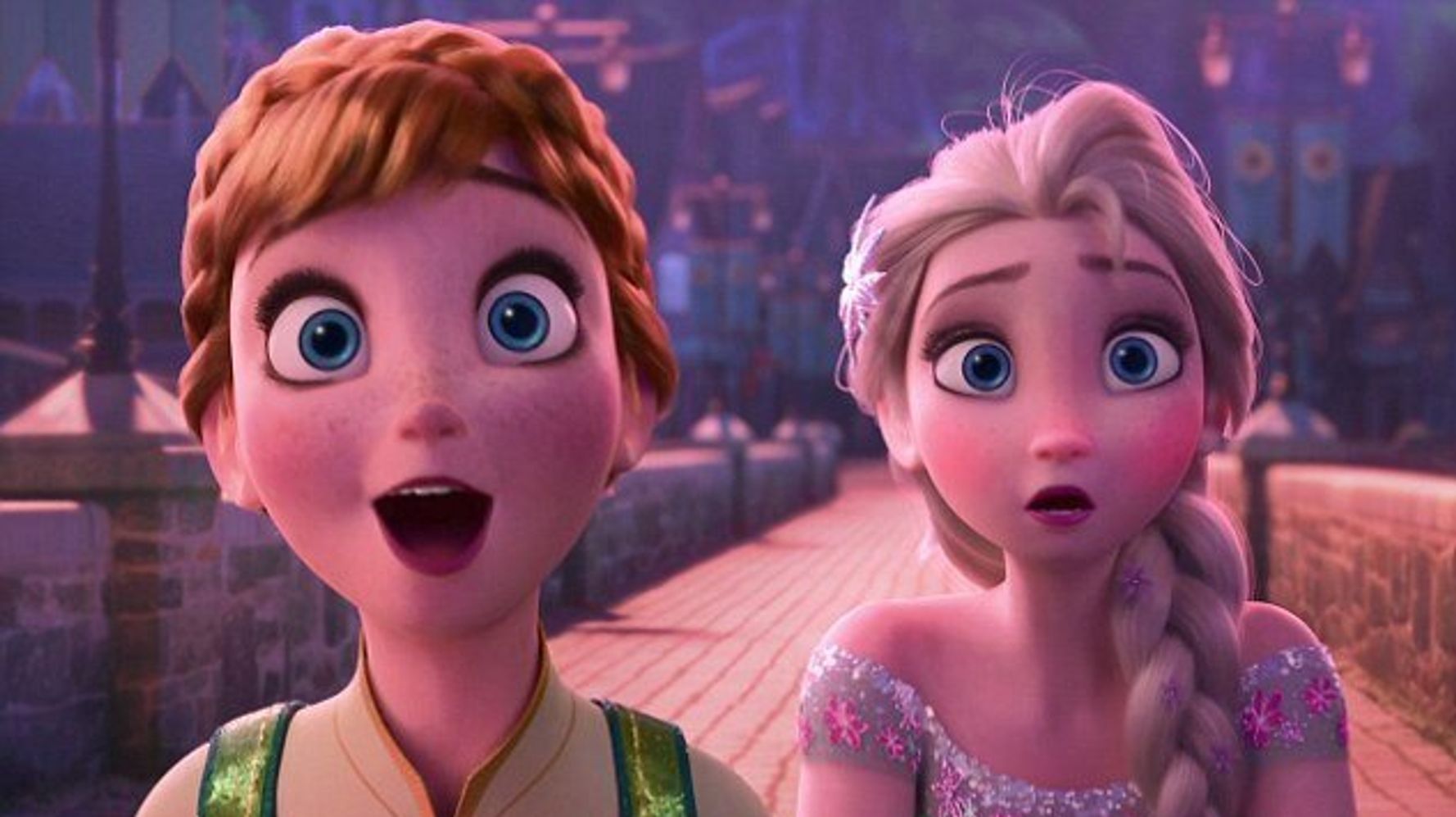 Lo recordar de 'Frozen' antes de ver 'Frozen 2' | El HuffPost