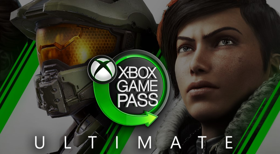 Xbox game pass ultimate black friday on sale 2019