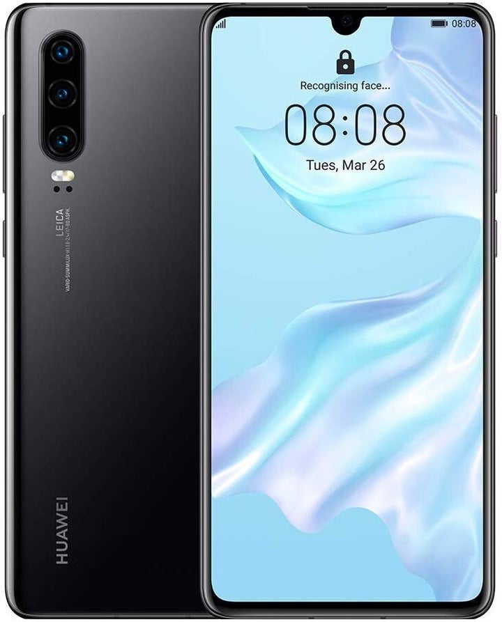 Κινητό Huawei P30 128 GB, Amazon