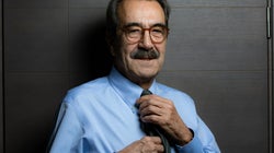 Emilio Ontiveros: “No creo que estemos a las puertas de una recesión ni de una