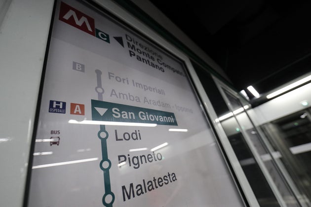 Metro C Roma, Mit e Campidoglio danno l