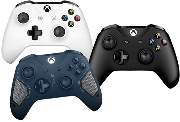 cyber monday 2019 xbox one controller