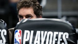 Pau Gasol podría volver a la Liga