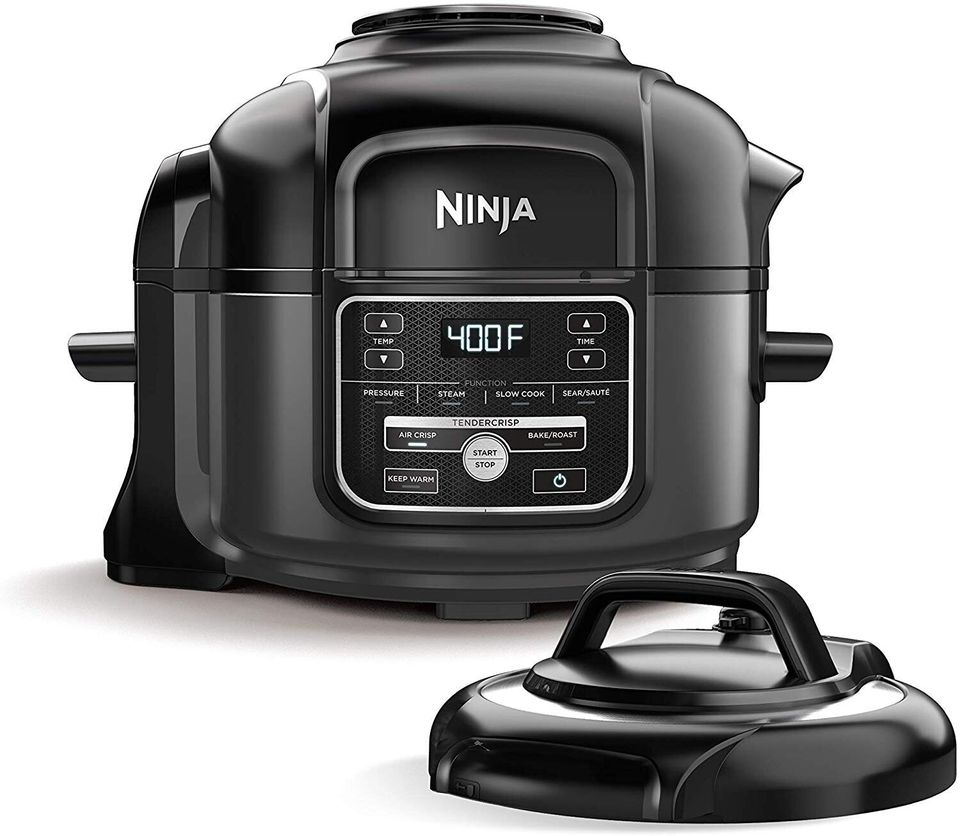 Instant Pot Smart WiFi 8-in-1 For $89 -  Cyber Monday 2019 Deals