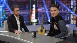Dani Martín desvela en 'El Hormiguero' lo que muchos se han preguntado alguna