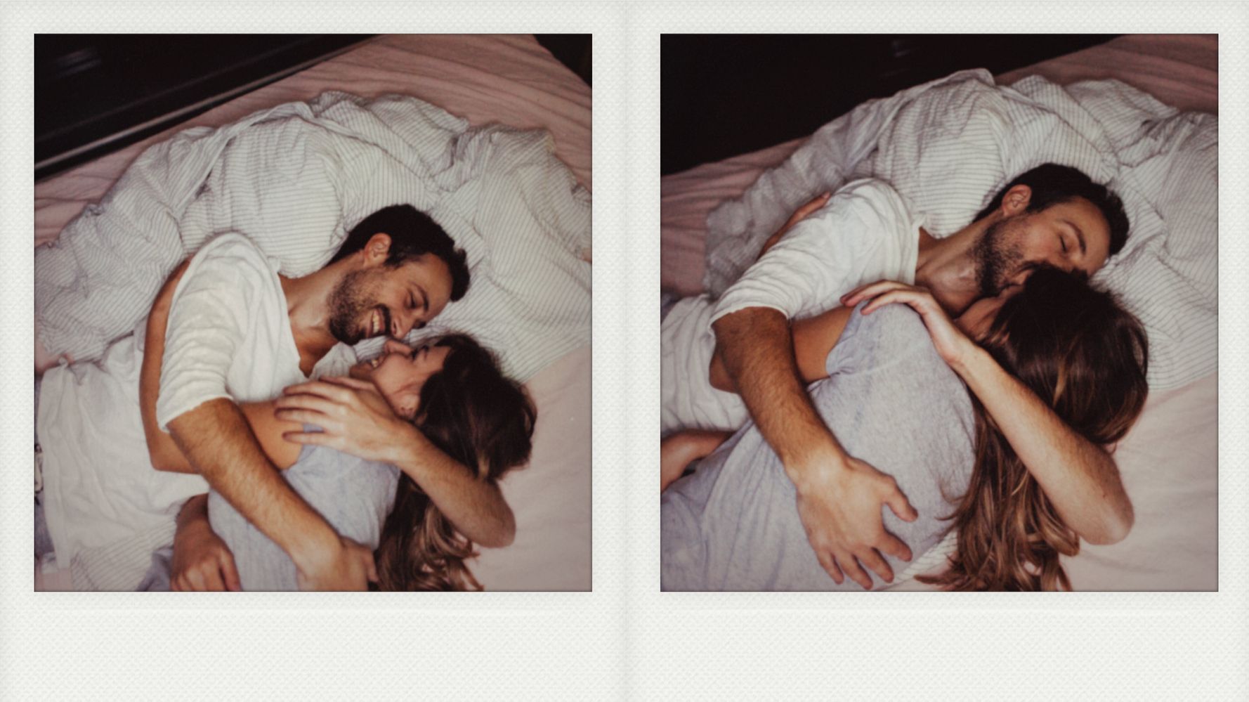 16 Little Things Happy Couples Do For Each Other Every Night