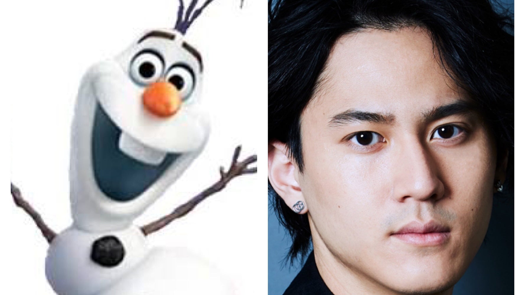 新オラフの声 武内駿輔さんってどんな人 アナと雪の女王2 で吹替を担当 気になる経歴を紹介 ハフポスト 新オラフの声 武内駿輔さんってどんな人 アナと雪の女王2 で吹替を担当 気になる経歴を紹介 ハフポスト