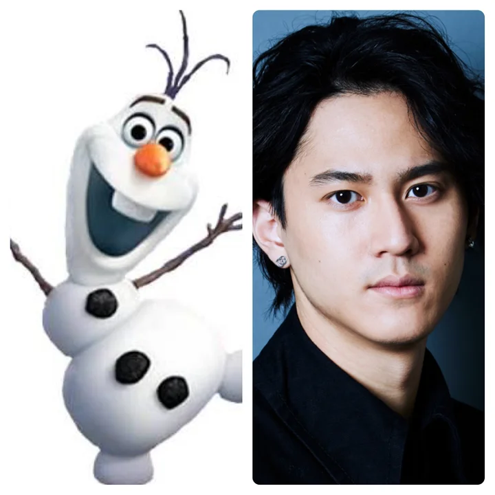 新オラフの声 武内駿輔さんってどんな人 アナと雪の女王2 で吹替を担当 気になる経歴を紹介 ハフポスト News 新オラフの声 武内駿輔さんってどんな人 アナと雪の女王2 で吹替を担当 気になる経歴を紹介 ハフポスト News