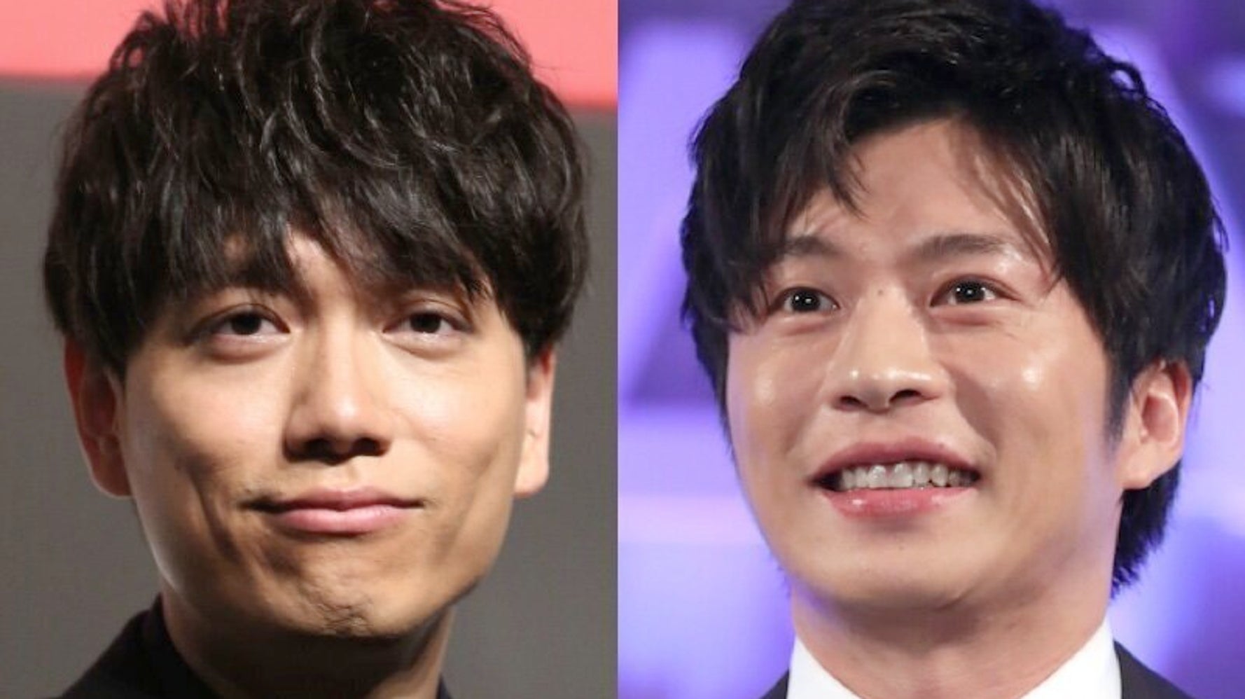 山崎育三郎さんが おっさんずラブ に参戦 芝居で遊びたい はるたんと一緒に ハフポスト アートとカルチャー 山崎育三郎さんが おっさんずラブ に参戦 芝居で遊びたい はるたんと一緒に ハフポスト アートとカルチャー