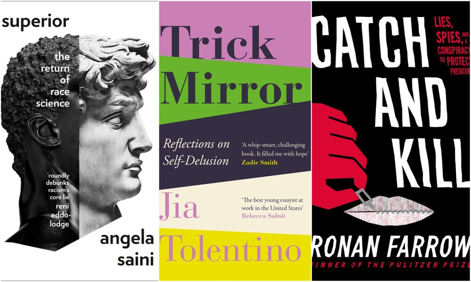 10 Non-Fiction Books You’ll Love