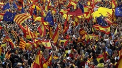 La incertidumbre económica provocada por el Brexit o Cataluña esta cerca de máximos de 2012, según el