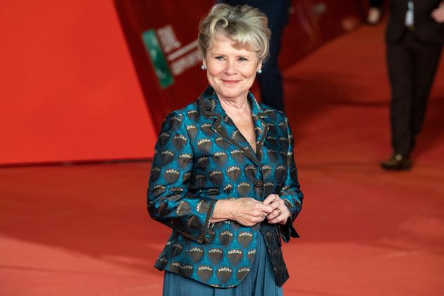 The Crown: Netflix Addresses Rumours Imelda Staunton Is To Join For Series 5