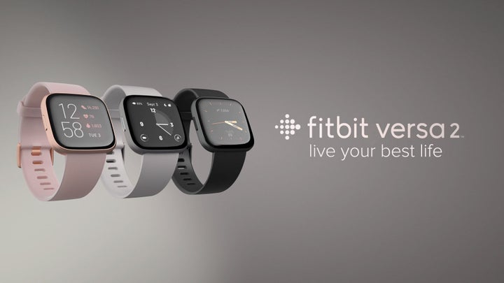 Fitbit Versa 2 with  Alexa: Everything You Ever Wanted to Know