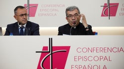 La Iglesia no contempla indemnizaciones para las víctimas de