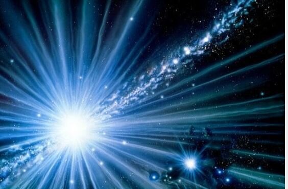 Gamma ray