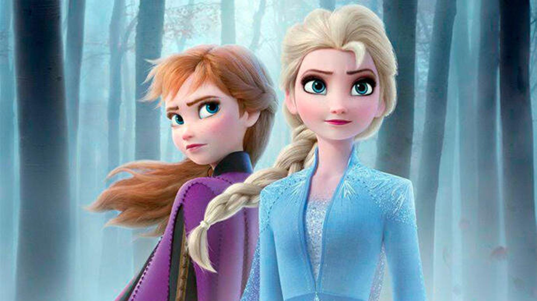 Las Claves De Frozen 2 Por Que Anna Y Elsa Enganchan Tanto El Huffpost Life