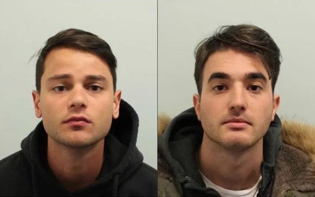 Jail For Men Who Filmed Themselves Raping A Woman In A Soho Nightclub