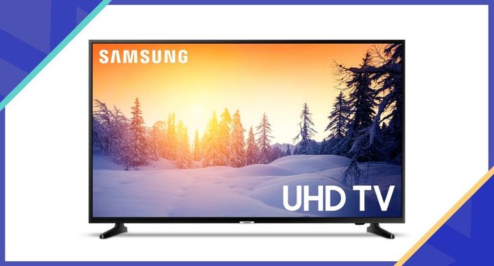 Black Friday TV Deals Have Arrived — At $229 | HuffPost Life