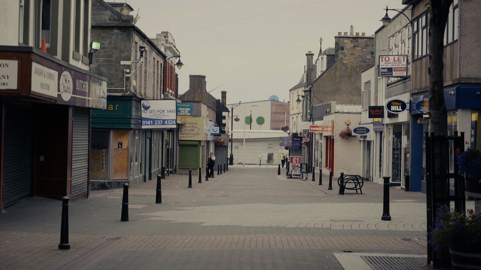 Leven High Street