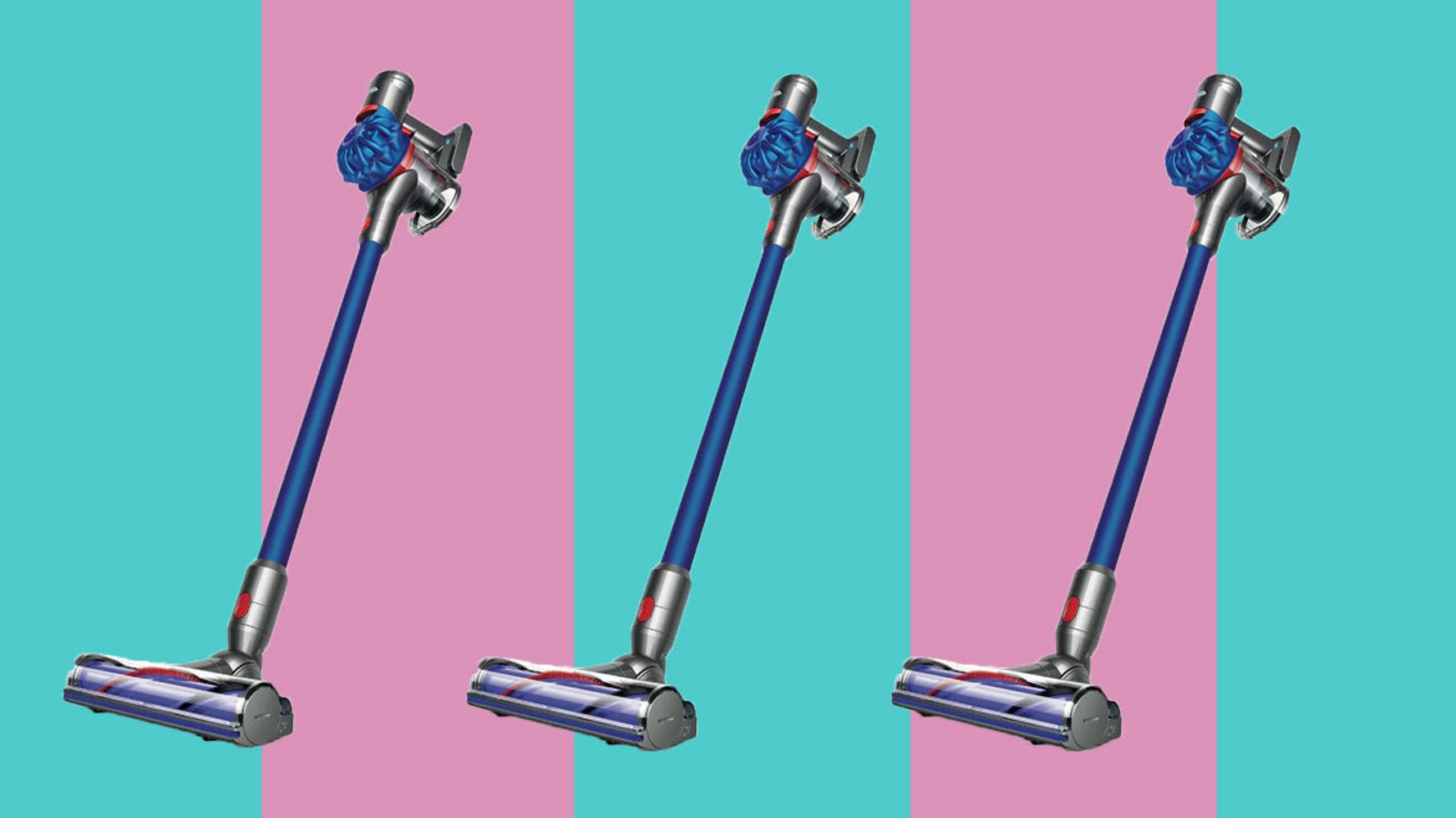 The Best Black Friday Vacuum Deals That Don't Suck HuffPost UK Life