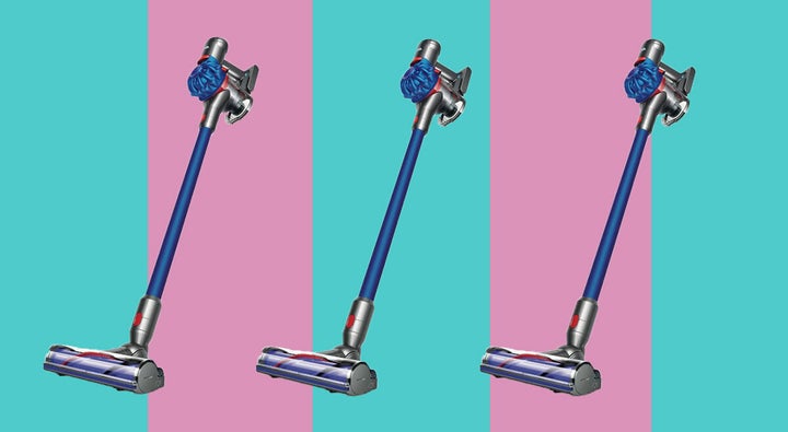 The Best Black Friday Vacuum Deals That Don't Suck | HuffPost UK Life