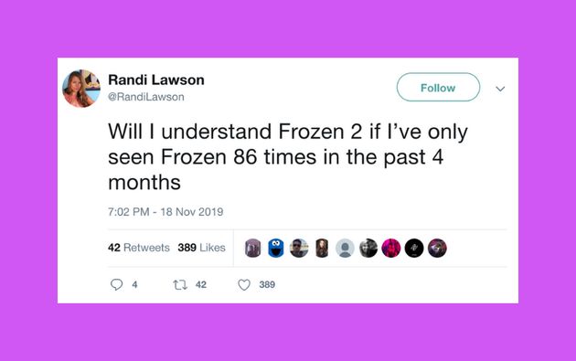 Funniest Parenting Tweets