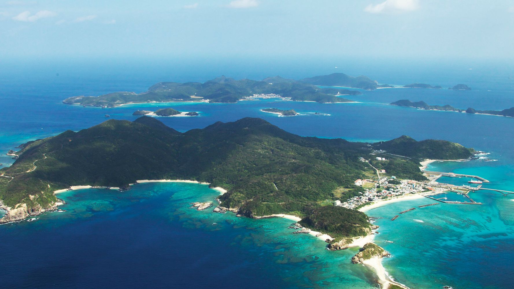 Okinawa - Japan, But Not As You Know It... | HuffPost UK Life