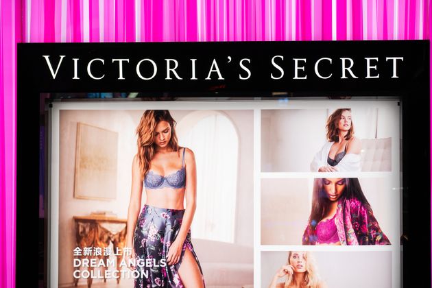 Good Riddance To The Victorias Secret Show – A Brand Frozen In Time