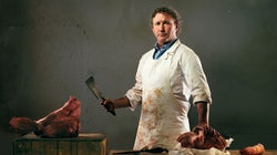 Como a masculinidade impede os homens de experimentar dietas baseadas em