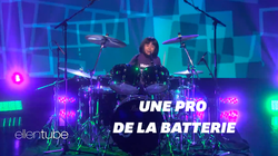 Cette petite fille de 10 ans est un prodige de la