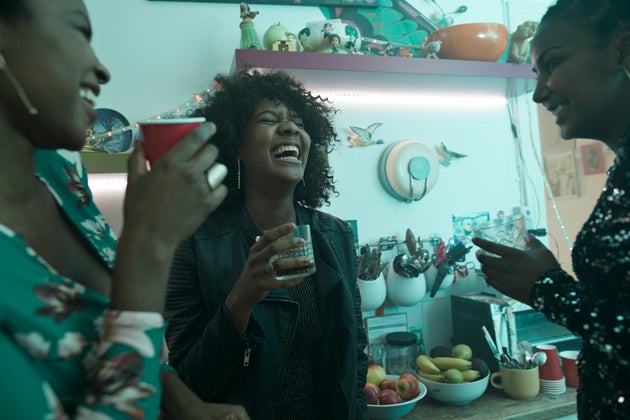 Capitalism Is Coming For Your Friendships Now, Too