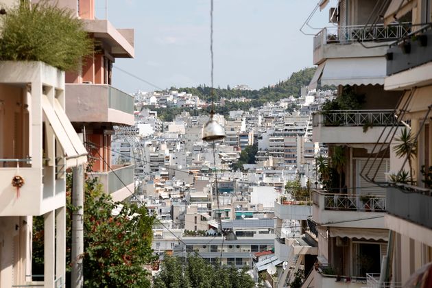 Άνοδος των επενδύσεων από ξένους σε ακίνητα στην Ελλάδα | HuffPost ...