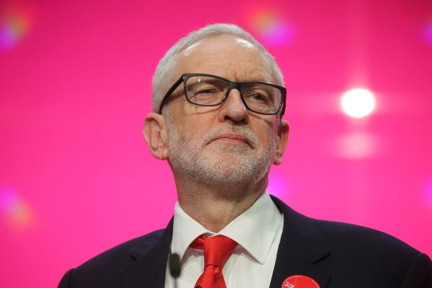 Jeremy Corbyn Reveals He Will Remain Neutral In Second Brexit Referendum